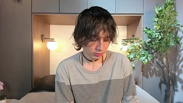 Brunodeluca  online show from 07/10/26, 08:11