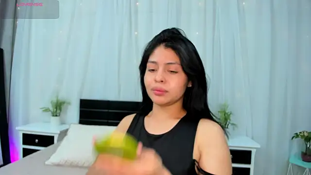 EvaSoto online show from 06/24/26, 07:24