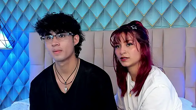 Sofia-Ethan online show from 06/01/26, 06:42
