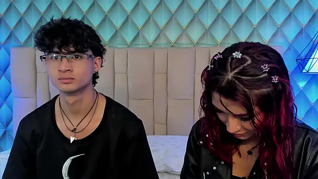 Sofia-Ethan online show from 06/04/26, 07:20