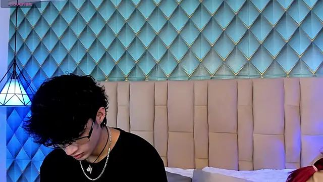 Sofia-Ethan online show from 06/20/26, 01:36