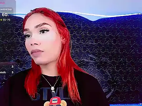 salome-guzman06 online show from 05/19/26, 08:37
