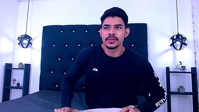 Dannesh  online show from 05/21/26, 03:13