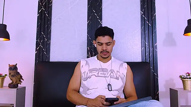 Dannesh  online show from 05/27/26, 03:25
