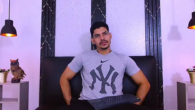 Dannesh  online show from 05/28/26, 03:37