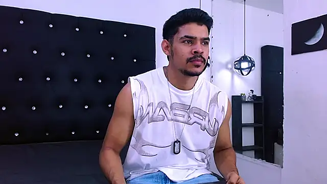 Dannesh  online show from 06/06/26, 04:06