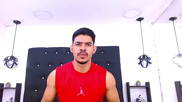 Dannesh  online show from 06/16/26, 04:04