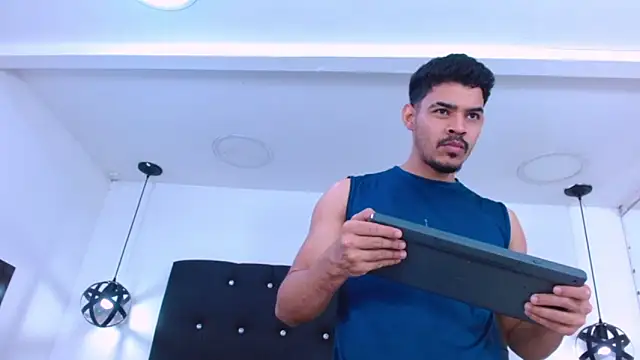 Dannesh  online show from 06/17/26, 03:53