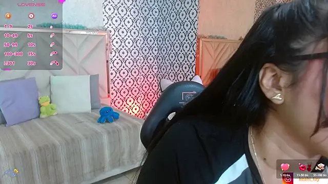fiory tay online show from 06/11/26, 07:12