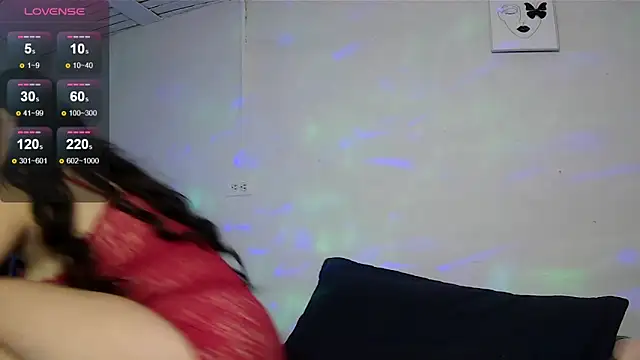 alythia online show from 06/12/26, 01:37