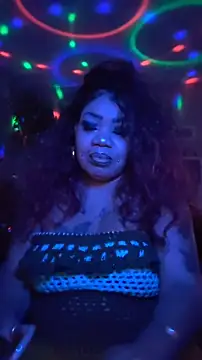 NailGoddessnow online show from 01/26/25, 11:29