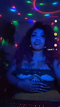 NailGoddessnow online show from 01/27/25, 02:31