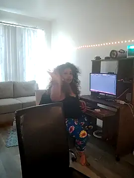 NailGoddessnow online show from 02/27/25, 12:43