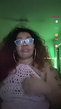 NailGoddessnow online show from 03/22/25, 08:18