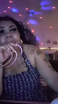 NailGoddessnow online show from 10/13/25, 03:06