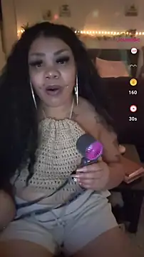 NailGoddessnow online show from 10/19/25, 03:51