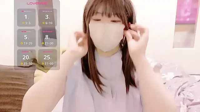 Mafuyu 0x0 online show from 05/25/26, 03:51