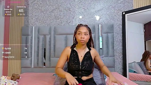 thinsamathagirl online show from 06/14/26, 07:16
