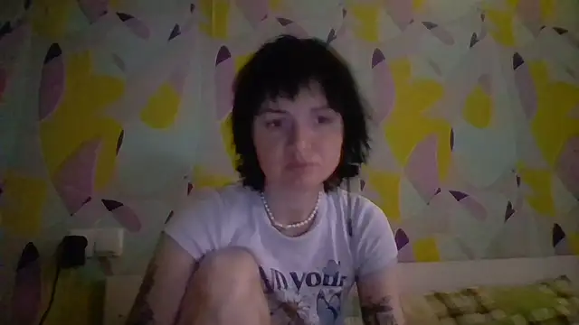 Diana sosala online show from 07/05/26, 02:24