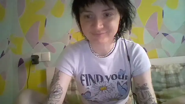 Diana sosala online show from 07/10/26, 03:47