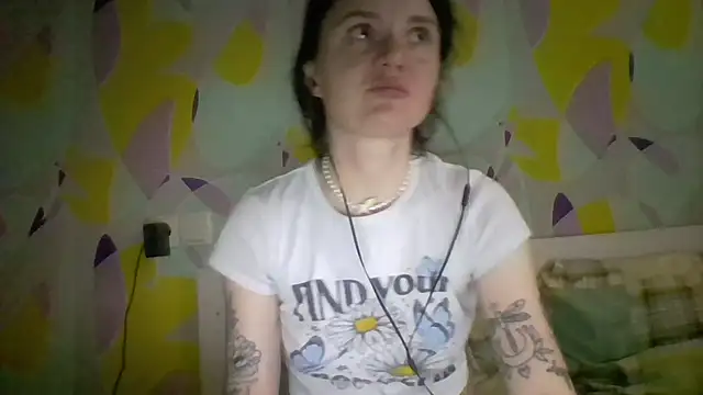 Diana sosala online show from 07/11/26, 03:59