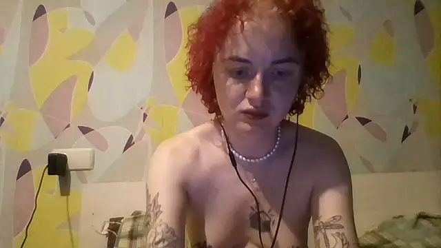 Diana sosala online show from 07/28/26, 08:01