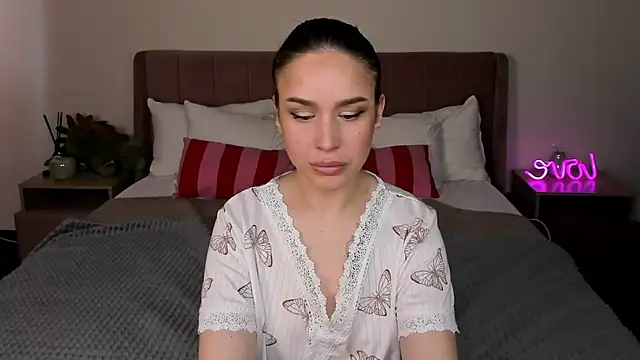 Tina Morgan online show from 05/20/26, 05:35