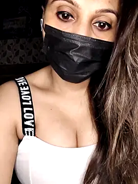 HORNI SHALU50 online show from 06/03/26, 04:56