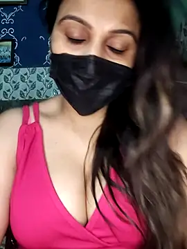 HORNI SHALU50 online show from 06/13/26, 05:11