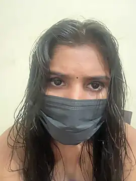 Poonam-Ray online show from 07/05/26, 06:20