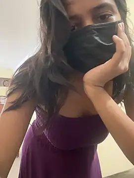 Poonam-Ray online show from 07/28/26, 05:03