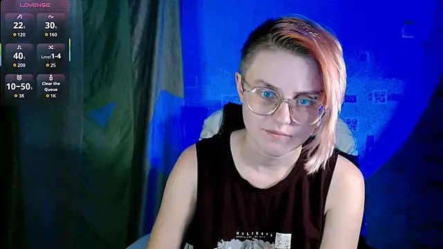 Snapshot of __Freya___ chatting on 07/20/26, 05:37 Freya online show from 07/20/26, 05:37