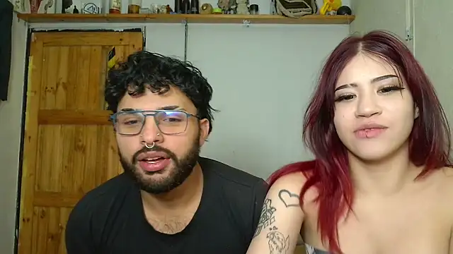 LYNN N SAMMAEL online show from 05/28/26, 04:21