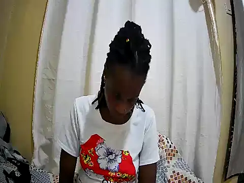 pritty amber online show from 06/27/26, 05:18