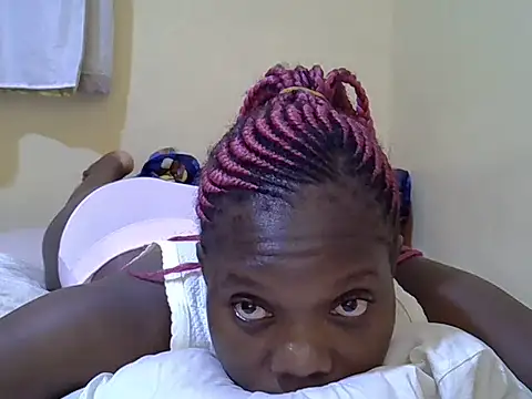 sweet-tiffy online show from 06/02/26, 09:00