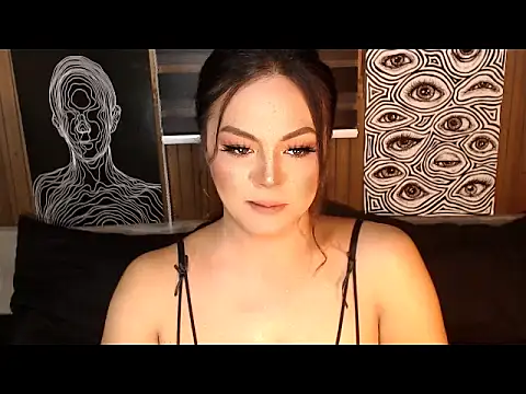 AmberMoorets online show from 07/16/26, 02:39