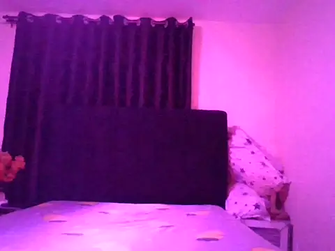 CocoaLush 20 online show from 07/08/26, 01:54