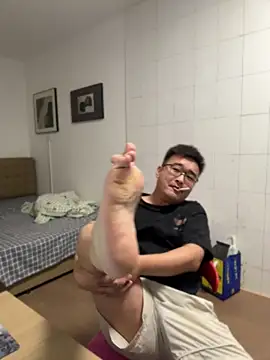 bobo-6688 online show from 07/05/26, 01:51