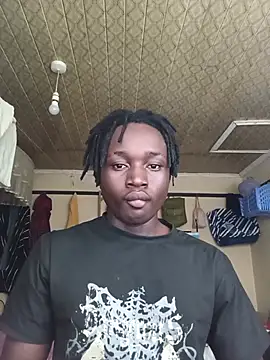 BLACKPANTHER037 online show from 05/30/26, 08:44