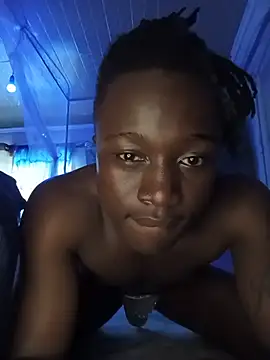 BLACKPANTHER037 online show from 06/26/26, 10:52