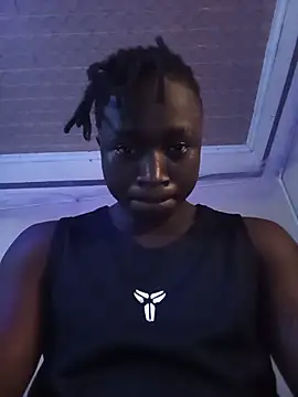 BLACKPANTHER037 online show from 07/07/26, 09:35