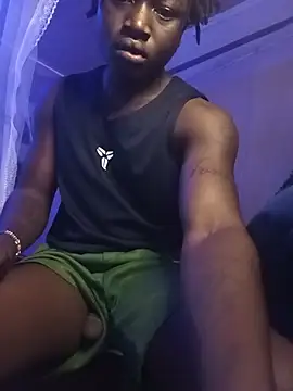 BLACKPANTHER037 online show from 07/08/26, 04:17