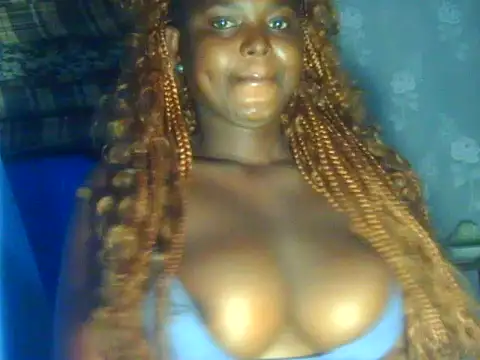 Yaspretty6 online show from 07/05/26, 02:51