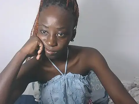 Darkpretty23 online show from 05/29/26, 01:42
