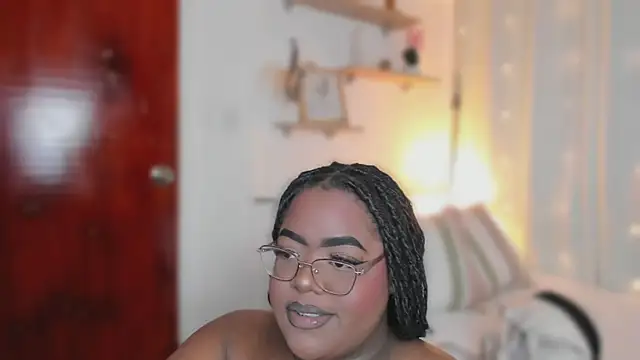 Ayanaa Ebony  online show from 05/19/26, 11:27