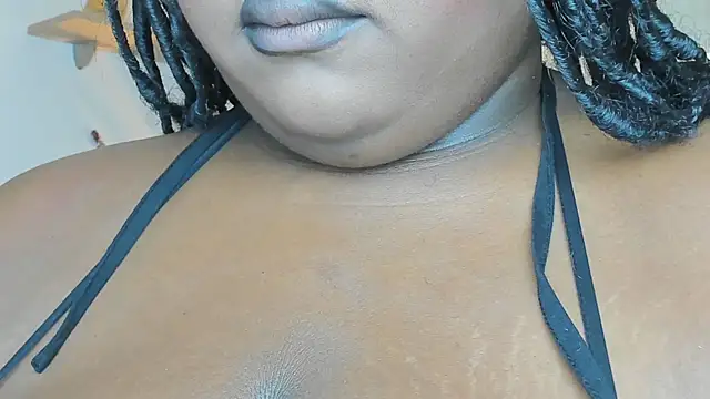 Ayanaa Ebony  online show from 06/02/26, 11:23