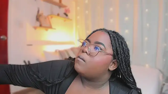 Ayanaa Ebony  online show from 06/18/26, 11:14