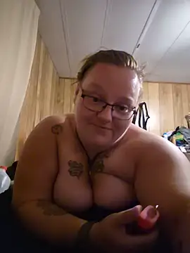 subbybabygirl696985 online show from 06/11/26, 09:35