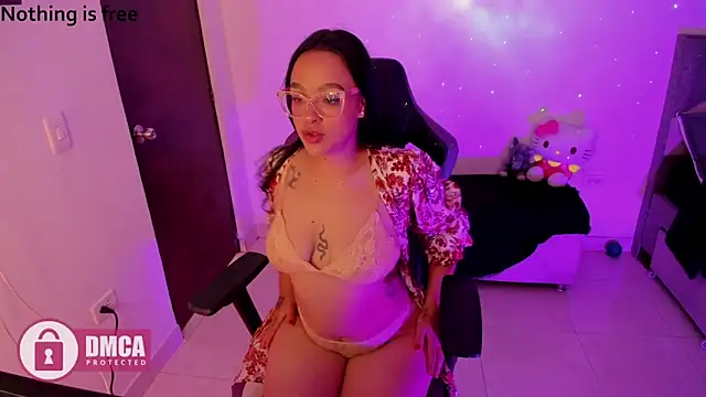 Spicydollx 1 online show from 06/10/26, 04:28