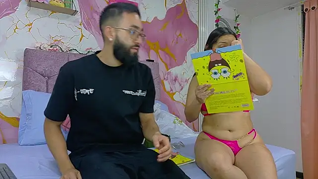 ObsessionRoom online show from 06/22/26, 12:24